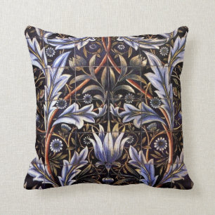 Almofada William Morris "Membland "