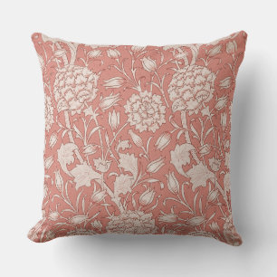 Almofada William Morris Wild Tulip Flower Floral