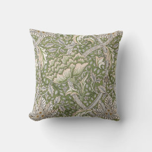 Almofada William Morris's Windrush (1917-1925)