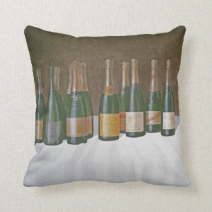 Almofada Winescape Champagne 2003 2
