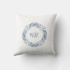 Almofada Winter Holidays Fairy Tales.