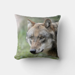 Almofada Wolf 001
