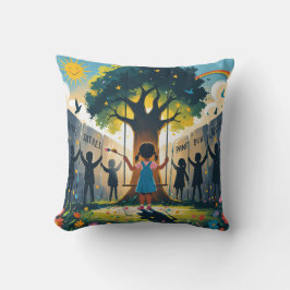 Almofada women llegging covered kids dreams