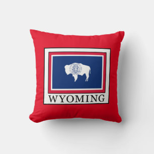 Almofada Wyoming
