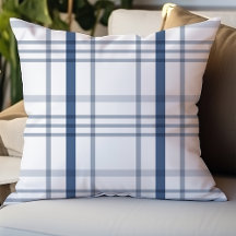 Xadrez Azul e Branco