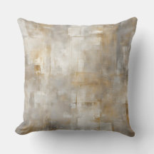 Xadrez Cinza Neutro Dourado Abstrato Fazenda