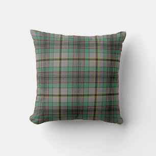 Almofada Xadrez Escocesa Craig Tartan