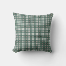 Xadrez Heritage Plaid Casa de Campo Eucalipto