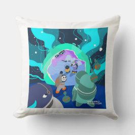 Almofada Xworldteam319_20250802 Pillows