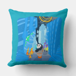 Almofada Xworldteam319_20250805 Pillows