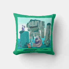 Almofada xworldteam319_20250807 Pillow 