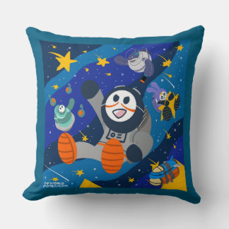 Almofada Xworldteam319_20250809 Pillow 