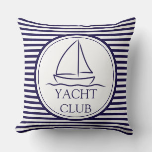 Almofada Yacht Club