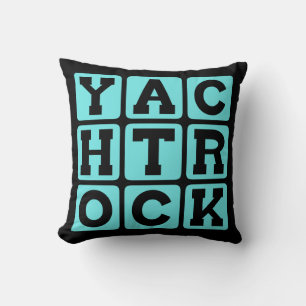 Almofada Yacht Rock, Gênero Musical