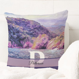 Almofada Yelapa costeira a Porto 1620