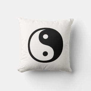Almofada Yin Yang