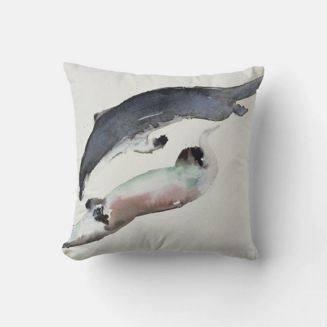 Almofada Yin Yang (Frente)