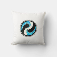 Yin Yang Waves