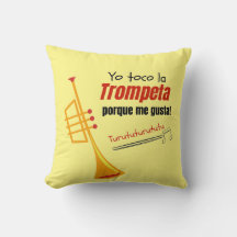 yo toco la Trompeta T-Shirt