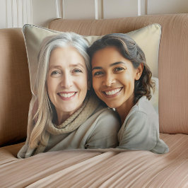 Almofada Yoga Mama Boho Pastel