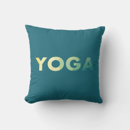 Almofada Yoga Mandala