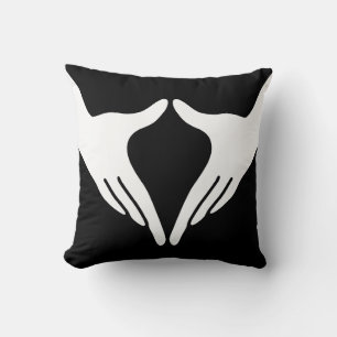 Almofada Yoga Yoni Mudra