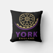 York Inglaterra Reino Unido