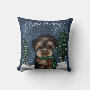 ALMOFADA YORKIE