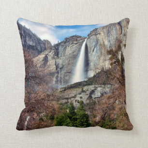 Almofada Yosemite Falls