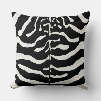 ALMOFADA ZEBRA