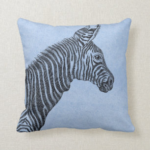 Almofada Zebra
