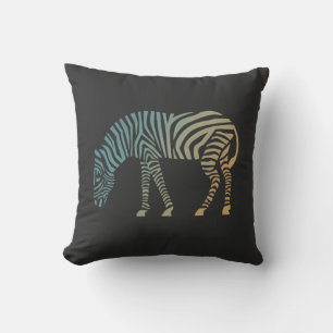 Almofada Zebra