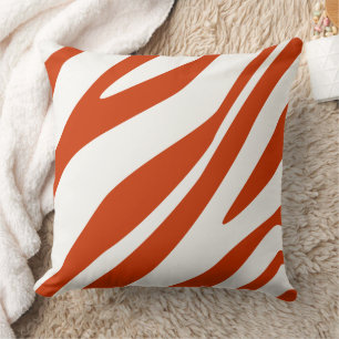 Almofada Zebra Design escolhe qualquer Travesseiro de cor p