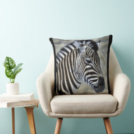 Almofada Zebra Lovers Art