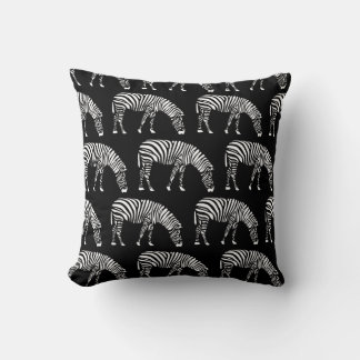 Almofada Zebras