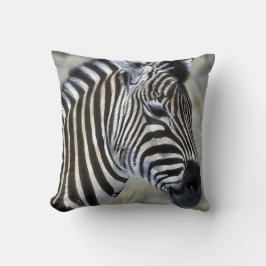 Almofada Zebras Lovers Art