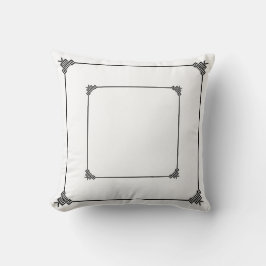 Almofada Zen Calmo | Design Minimalista Tibetano Moderno co