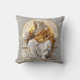 Almofada Zeus