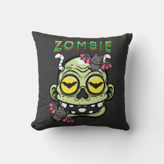 Almofada Zombie
