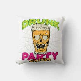 Almofada Zombie Pillow