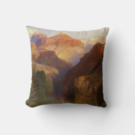 Almofada Zoraster Peak (Grand Canyon na Arizona, EUA)