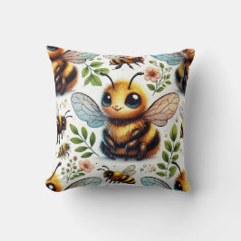 Almofada Zumbido de Alegria