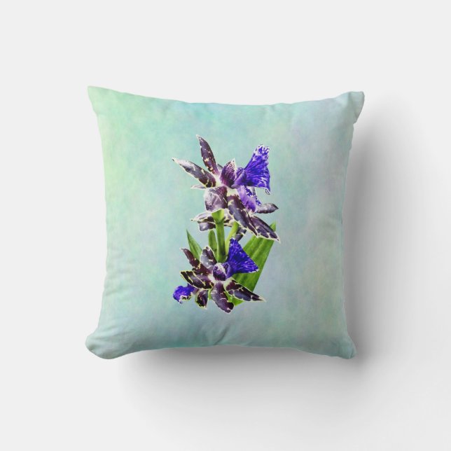 Almofada Zygo Advance Austrália HOF (Frente)