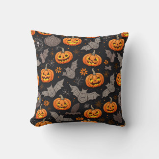 almofadas bonitinhas de halloween