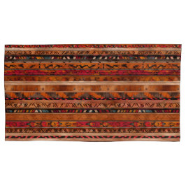 Almofadas com Estampa Ferrugem – Almofadas de Quar