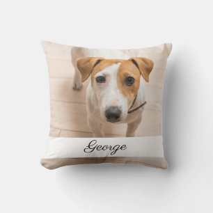 Almofadas de Arremesso Personalizadas com Foto de 