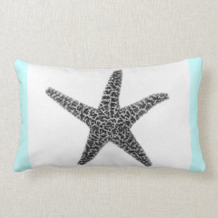 Almofadas de Estrela-do-Mar