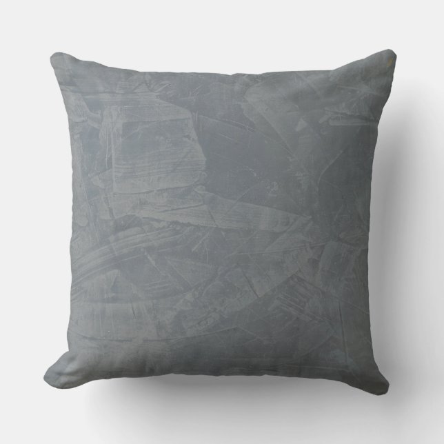 Almofadas de lançamento em ardósia toscana (Frente)