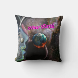 almofadas de poliéster