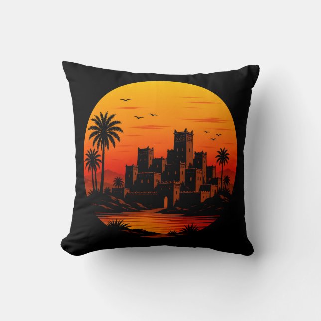 Almofadas decorativas (Frente)